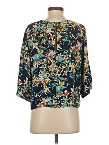Sam & Lavi 3/4 Sleeve Blouse (view 2)