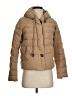 Assorted Brands Tan Snow Jacket Size S - photo 1