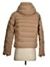 Assorted Brands Tan Snow Jacket Size S - photo 2