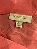 ModCloth 100% Rayon Pink Sleeveless Blouse Size 1X - photo 7