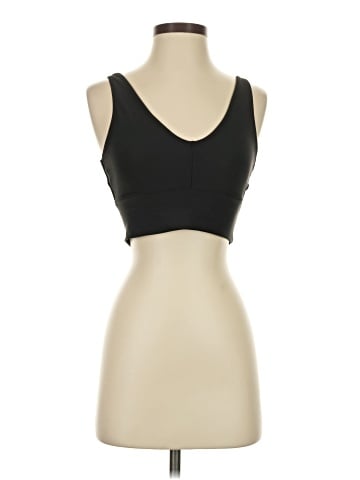 Pure Navy Sports Bra (view 1)