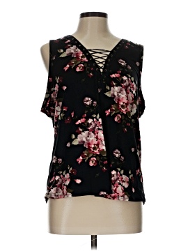 Assorted Brands Sleeveless T Shirt