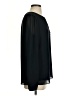 MICHAEL Michael Kors 100% Polyester Black Long Sleeve Blouse Size S - photo 4