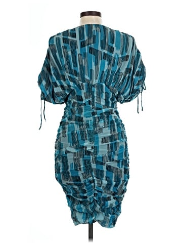 VERTIGO Cocktail Dress (view 2)