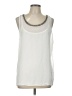 Design History White Casual Dress Size L - photo 1