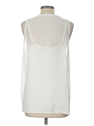 Design History Sleeveless Blouse (view 2)