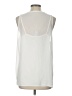 Design History White Casual Dress Size L - photo 2