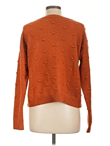 Love By Design Pullover Sweater (view 2)