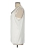 Design History White Casual Dress Size L - photo 5