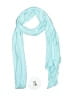 Princess Polly Teal Blue Scarf One size - photo 1
