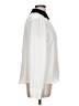 Greylin 100% Polyester Ivory Long Sleeve Blouse Size L - photo 4