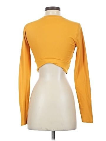 Rock & Rose Long Sleeve T-Shirt (view 2)