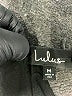 Lulus Black Jumpsuit Size M - photo 4