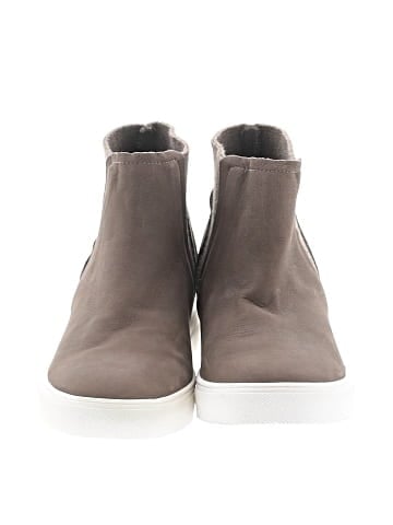 Steven by Steve Madden Ankle Boots (view 2)