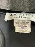 J.R. Nites by Caliendo Black Long Sleeve Blouse Size XL - photo 7