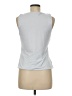 Halogen Silver Gray Tank Top Size M - photo 2