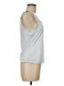 Halogen Silver Gray Tank Top Size M - photo 4
