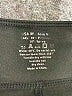 Unbranded Solid Black Active Skort Size M - photo 3