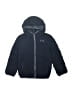 Under Armour Solid Blue Jacket Size 7 - photo 1