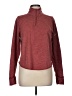 Nike Burgundy Pullover Sweater Size M - photo 1