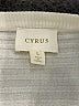 Cyrus Ivory Pullover Sweater Size L - photo 7