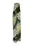 Unbranded Paisley Green Scarf One size - photo 2