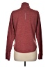 Nike Burgundy Pullover Sweater Size M - photo 2