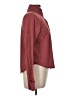 Nike Burgundy Pullover Sweater Size M - photo 4