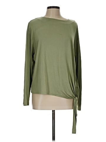 Glam Long Sleeve T-Shirt (view 1)