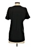 Athleta Black Short Sleeve T-Shirt Size XS - photo 2