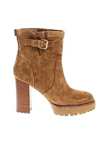 Veronica Beard Boots (view 1)
