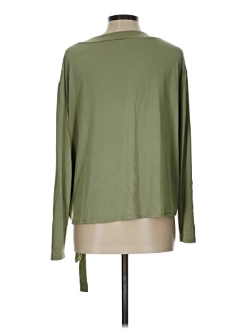 Glam Long Sleeve T-Shirt (view 2)