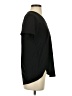 Athleta Black Short Sleeve T-Shirt Size XS - photo 4