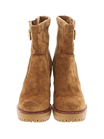 Veronica Beard Boots (view 2)