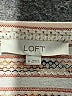 Ann Taylor LOFT Ivory Pullover Sweater Size M - photo 7