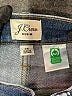 J.Crew Blue Jeans Size 26 waist - photo 7