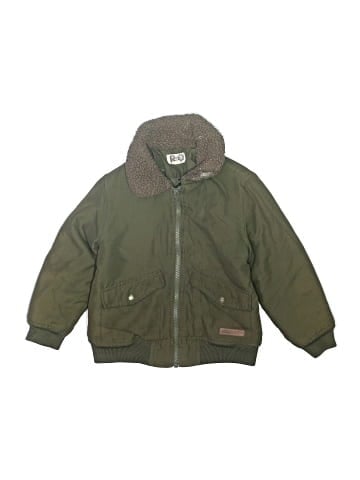 Buffalo by David Bitton Jacket (view 1)