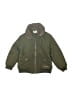 Buffalo by David Bitton 100% Polyester Solid Green Jacket Size 5 - photo 1