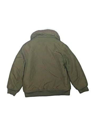 Buffalo by David Bitton Jacket (view 2)