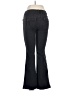 Just USA Chevron-herringbone Black Jeans Size 9 - photo 2