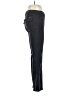 Just USA Chevron-herringbone Black Jeans Size 9 - photo 4