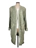 S.L. Fashions Green Kimono Size 12 - photo 1