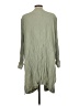 S.L. Fashions Green Kimono Size 12 - photo 2