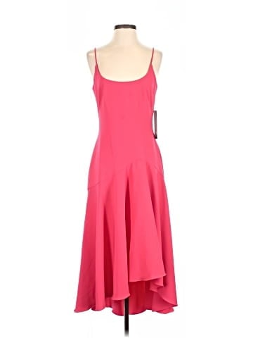 Theia Cocktail Dress (view 1)