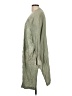 S.L. Fashions Green Kimono Size 12 - photo 5