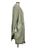 S.L. Fashions Green Kimono Size 12 - photo 4