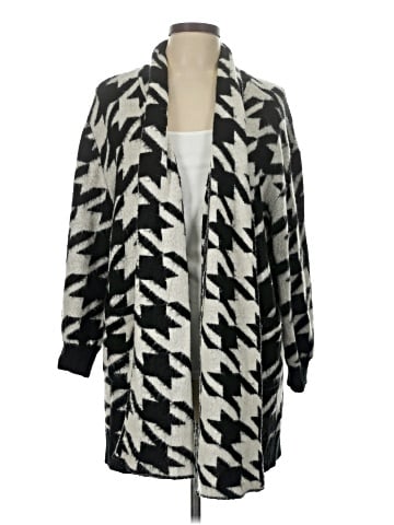 Who What Wear Cardigan (view 1)