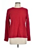 Laura Scott Red Pullover Sweater Size L - photo 1