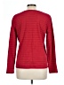 Laura Scott Red Pullover Sweater Size L - photo 2
