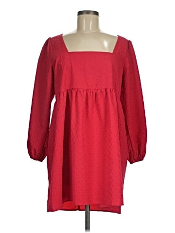 Amadi Casual Dress (view 1)